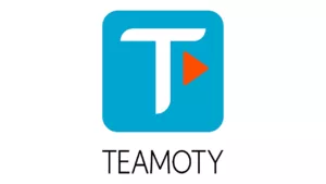 Teamoty