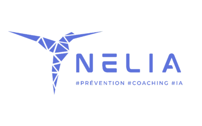 Logo Nélia.io