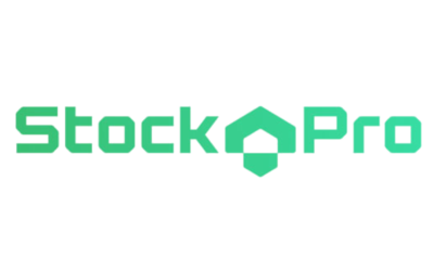 logo stock pro