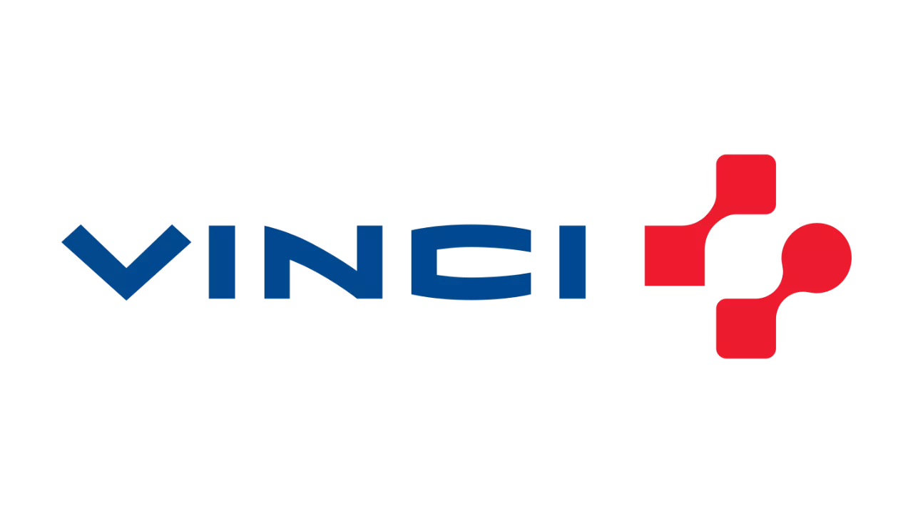 logo vinci construction france Vinci entreprise contruction